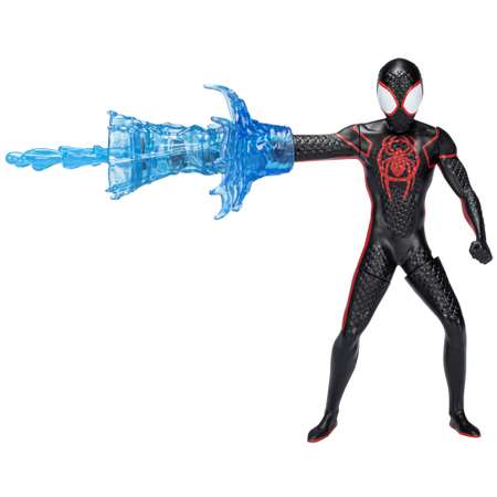 Фигурка Человек-Паук (Spider-man) Майлс Моралес