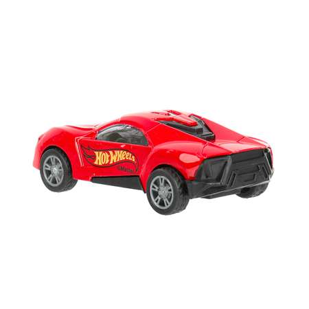 Автомобиль Huada Toys Спорткар