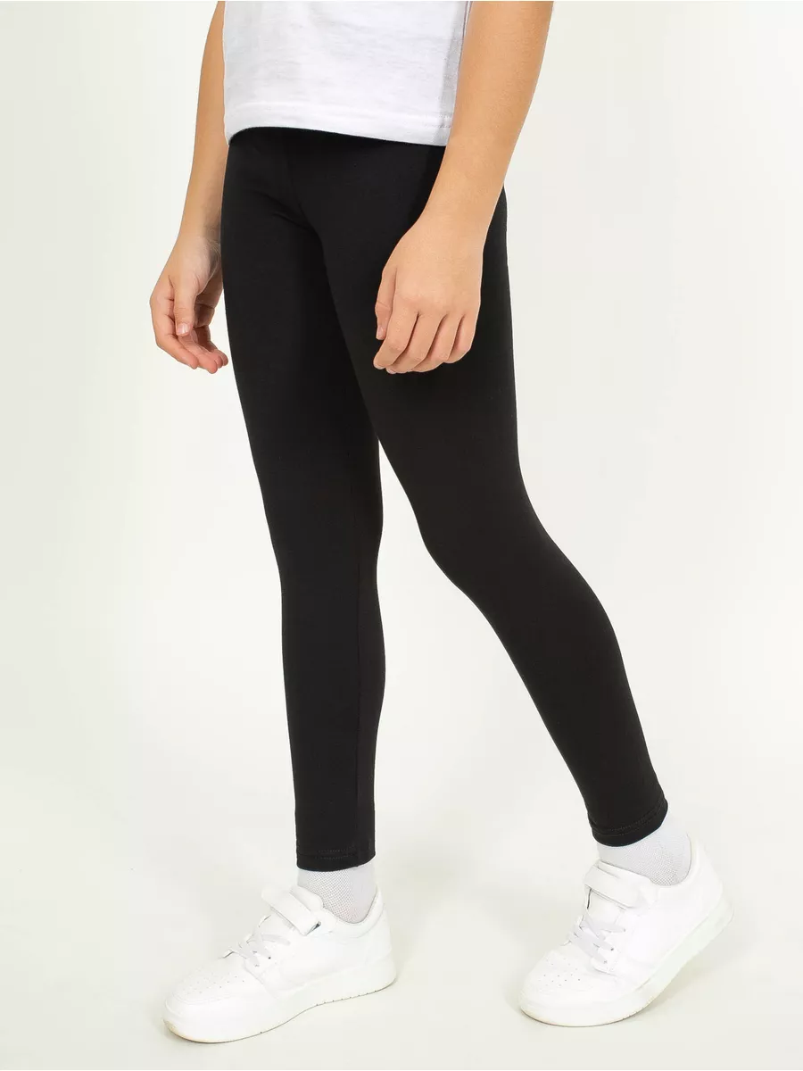 Легинсы MY BUY MB5298Ч - фото 6