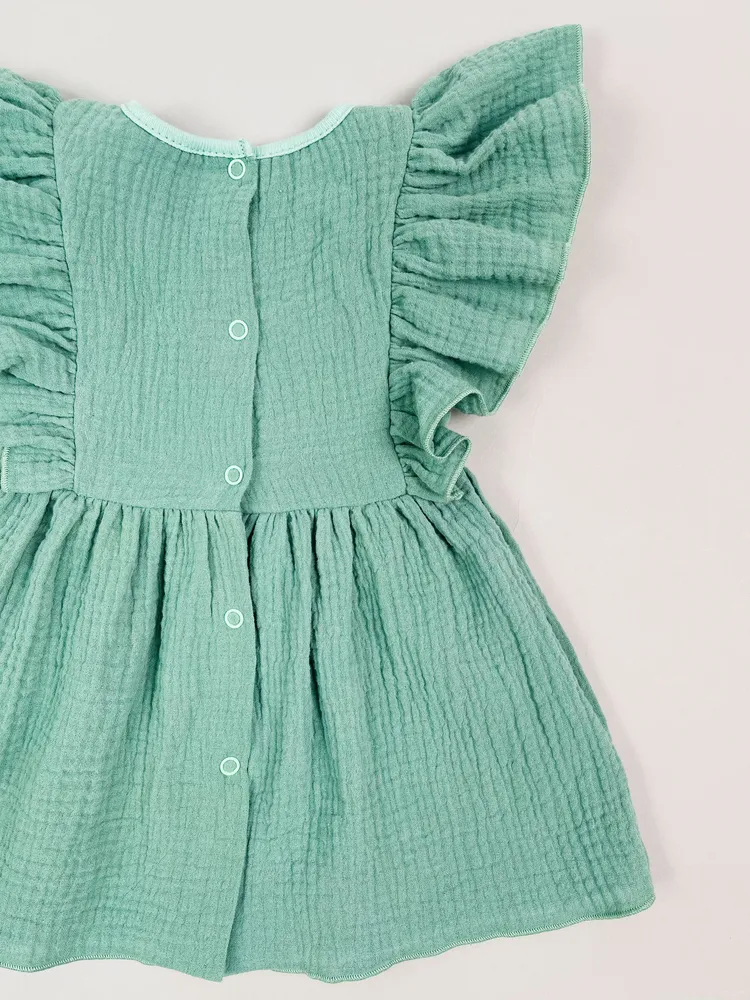 Платье Clariss ЦБ-00001495 - фото 11