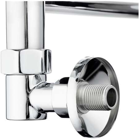 Полотенцесушитель водяной Energy Prestige 800x400