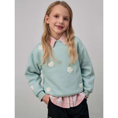 Свитшот Futurino Fashion