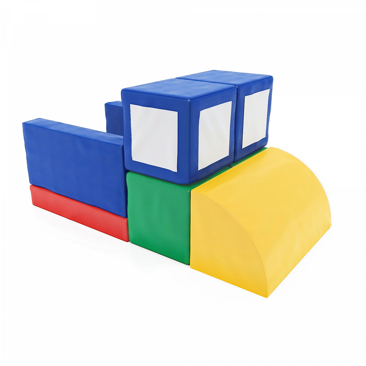 Игровой комплекс ROMANA Самосвал - фото 1