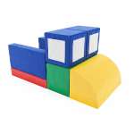 Игровой комплекс ROMANA Самосвал