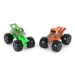 Набор игровой Monster Jam Bog Hog VS King Sling