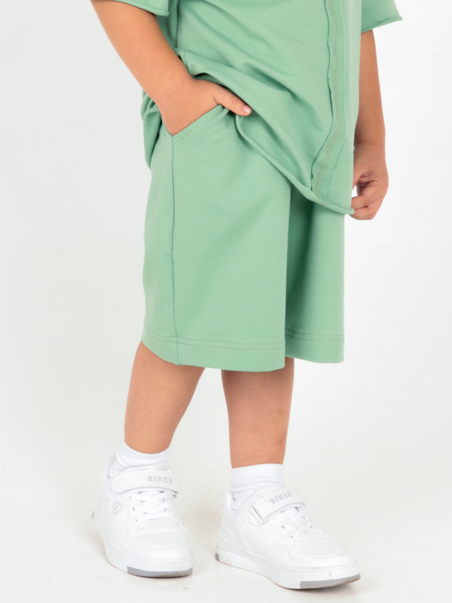 Шорты BARSU 013015 - фото 1