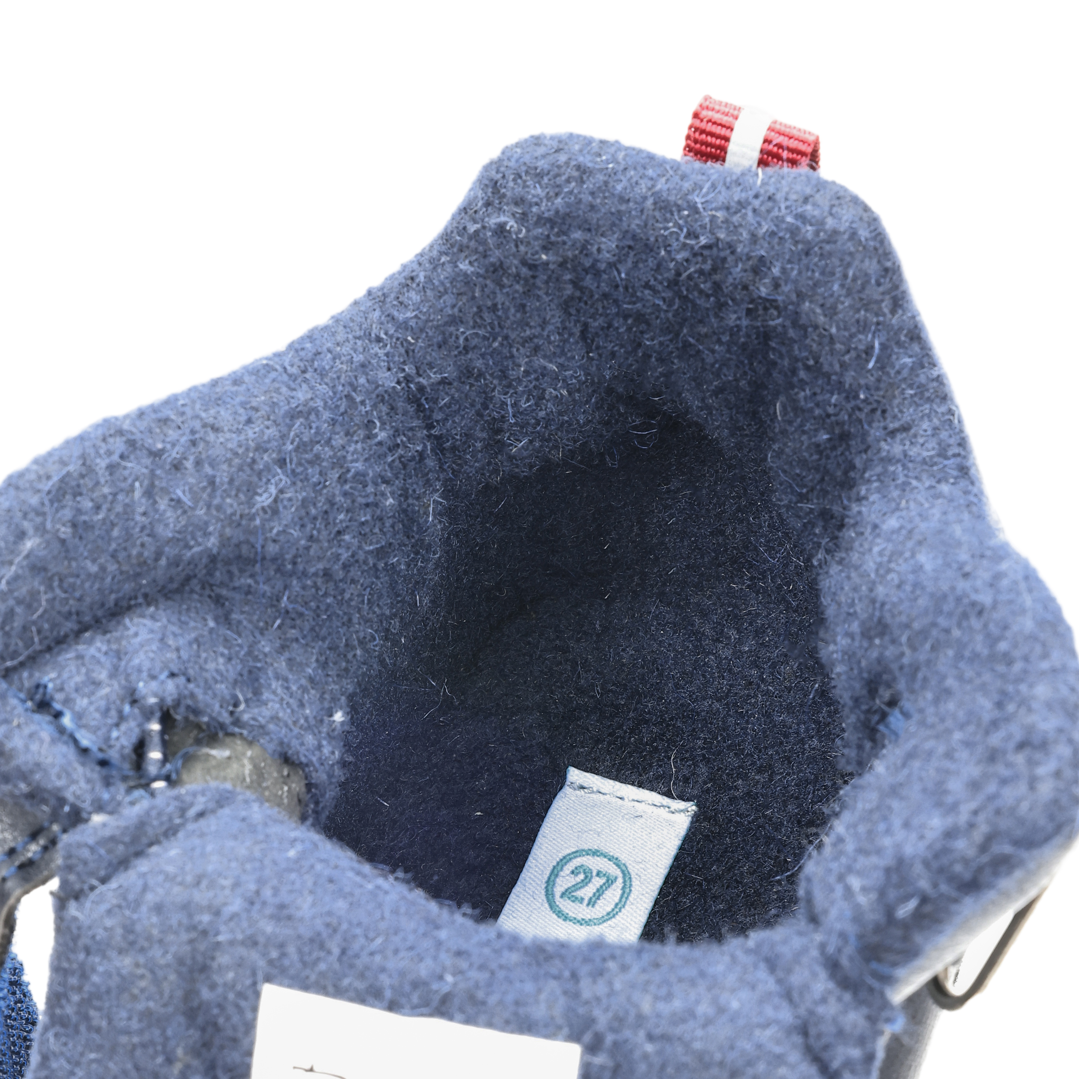Ботинки BLESSBOX BX53440A - фото 11