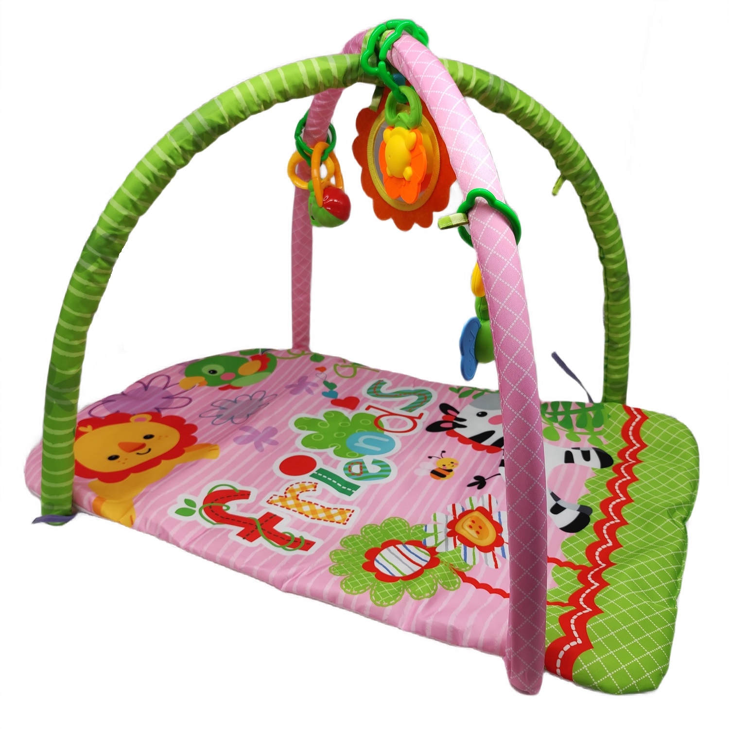 Коврик S+S TOYS - фото 1