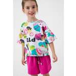 Футболка и шорты PlayToday