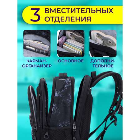 Рюкзак Impreza А160