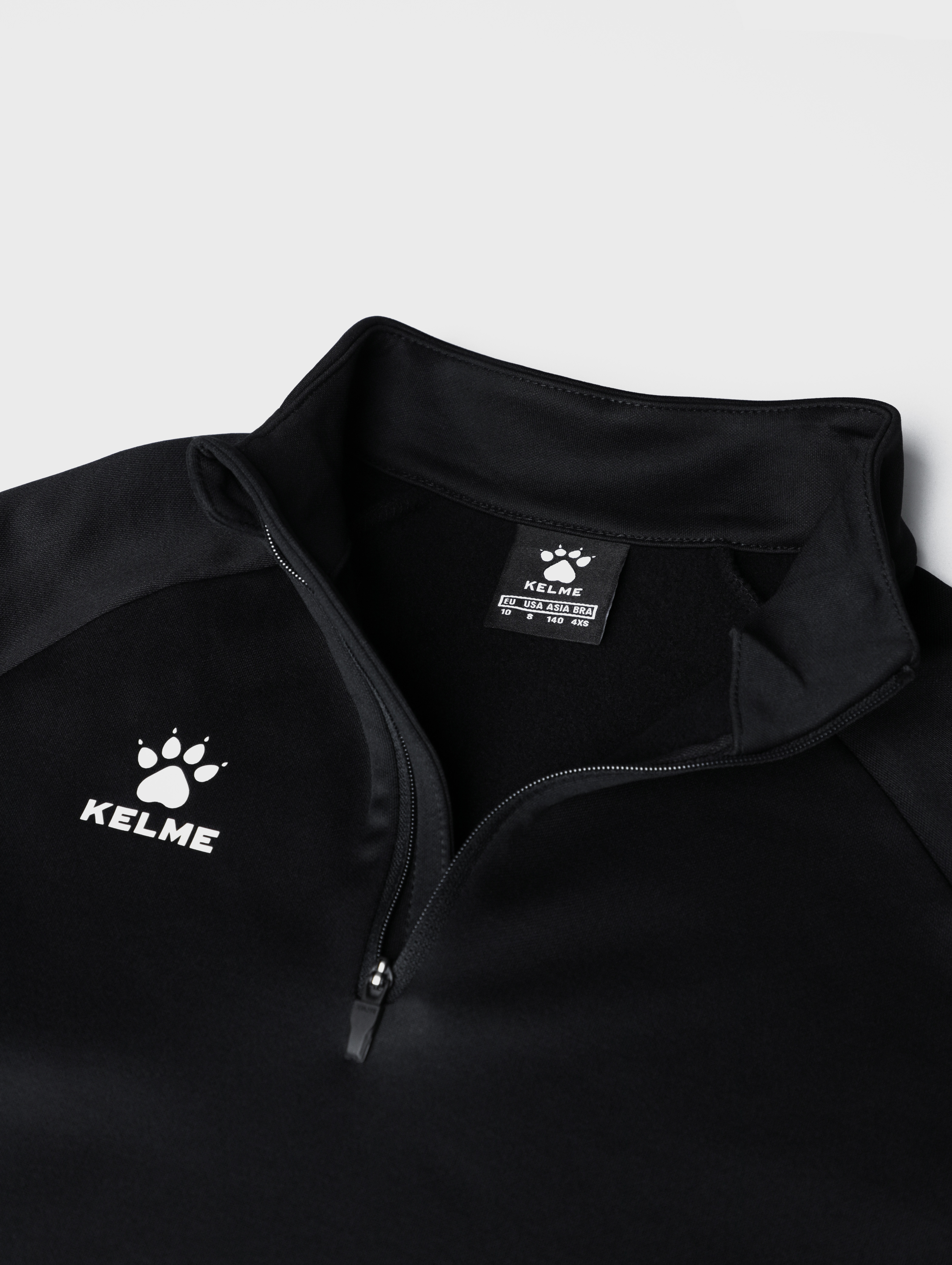 Олимпийка KELME 7461TT3052-000 - фото 17