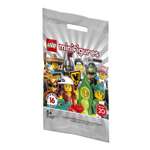 Конструктор LEGO Minifigures Минифигурка 1 шт. 1 дет.