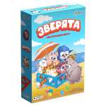 Настольная игра Эврикус
