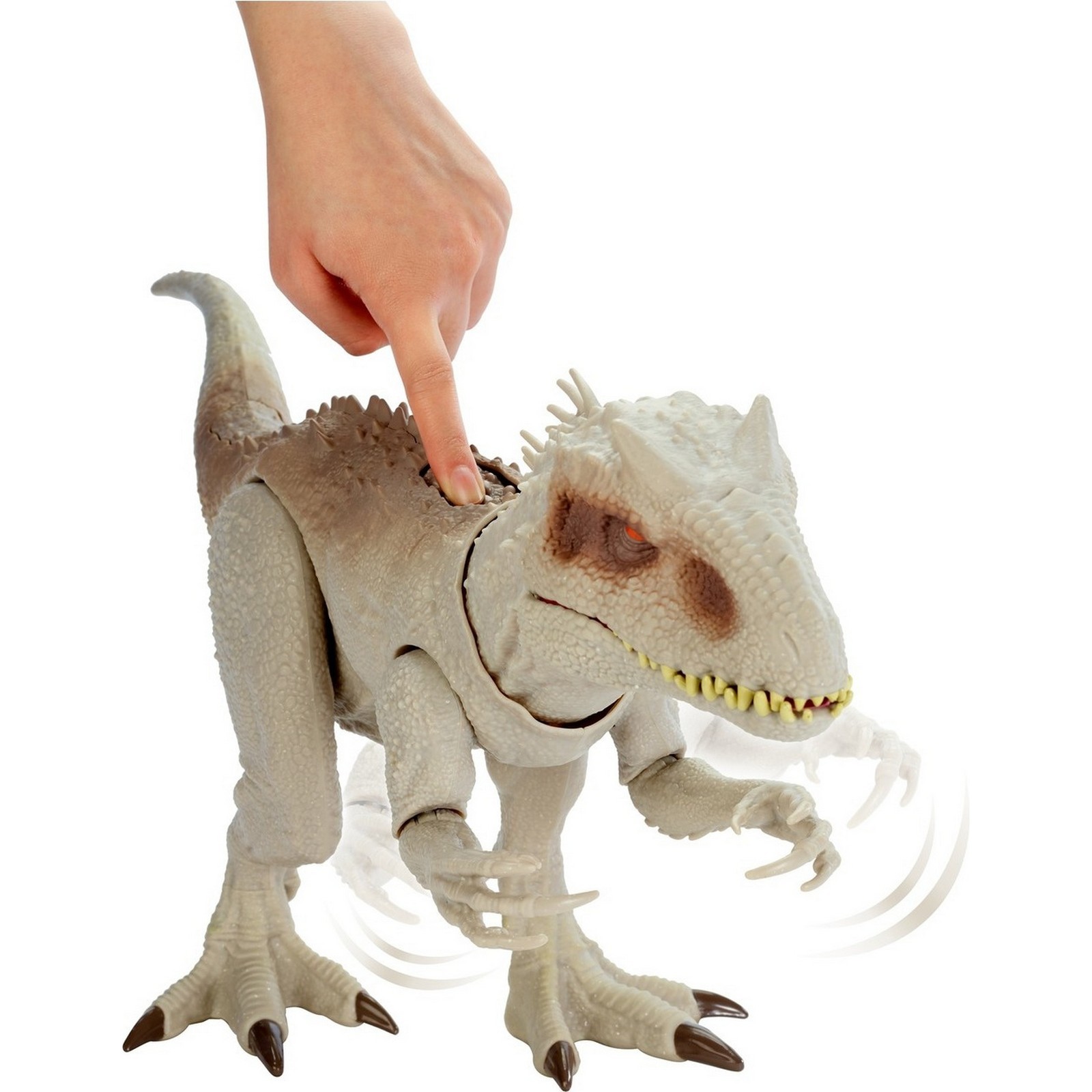 Фигурка Jurassic World - фото 5