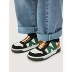 Ботинки NIKASTYLE