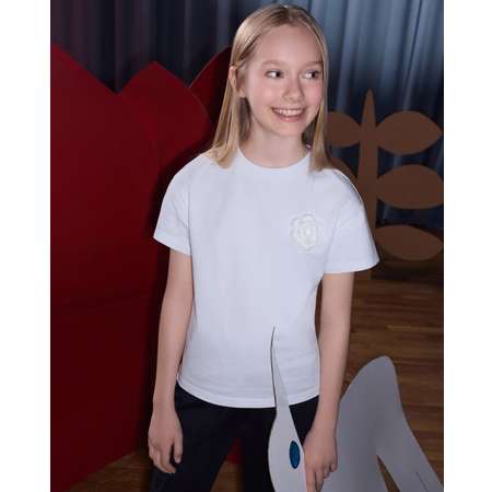 Футболка Futurino School