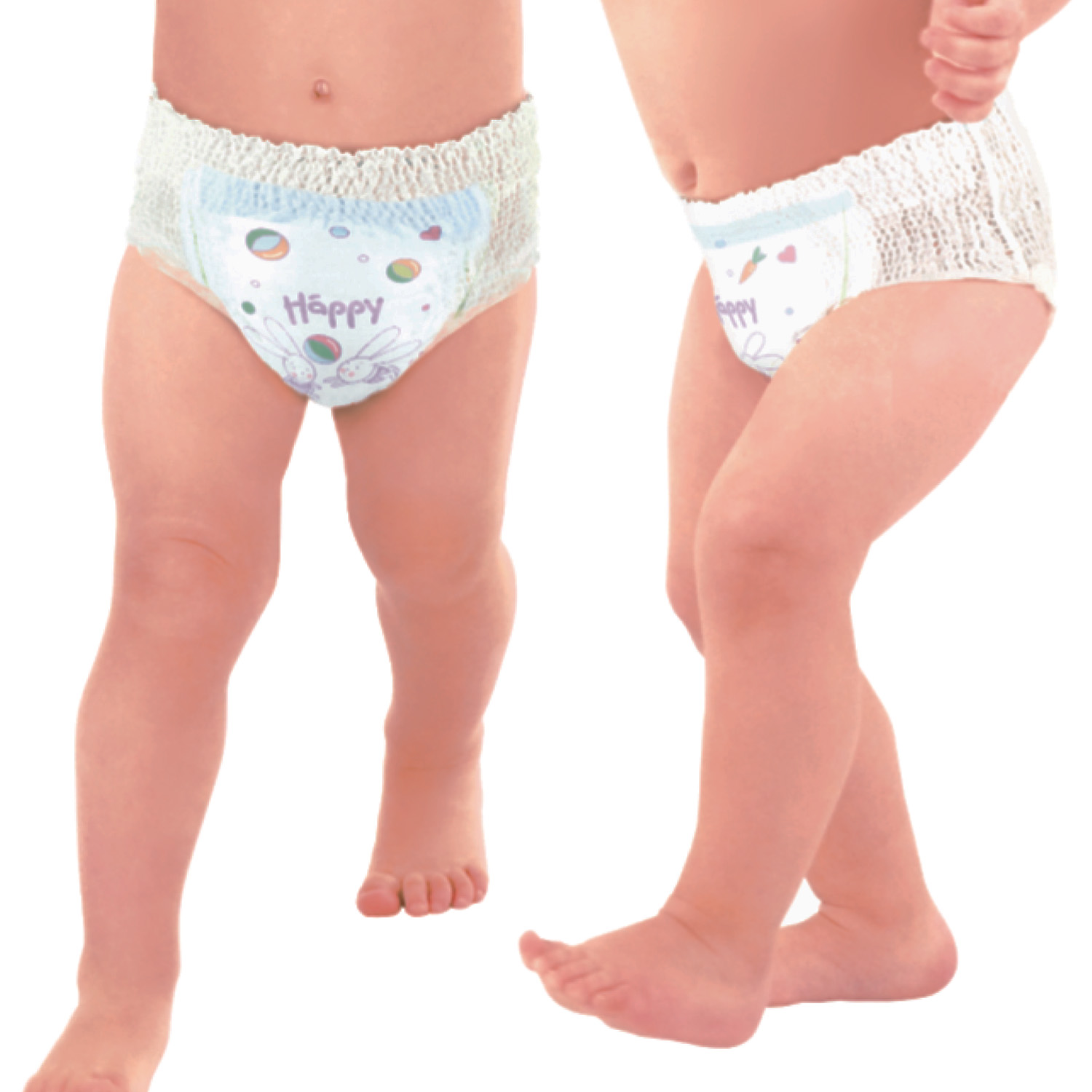 Трусики Bella baby Happy 6 36 шт. - фото 3