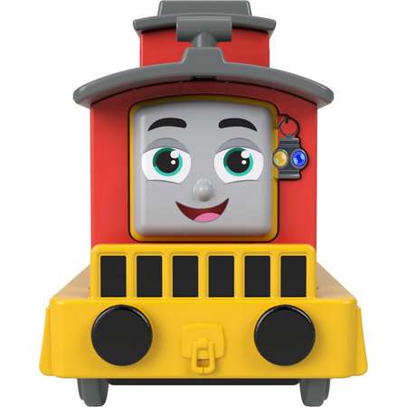 Поезд Thomas and Friends 8.1 см