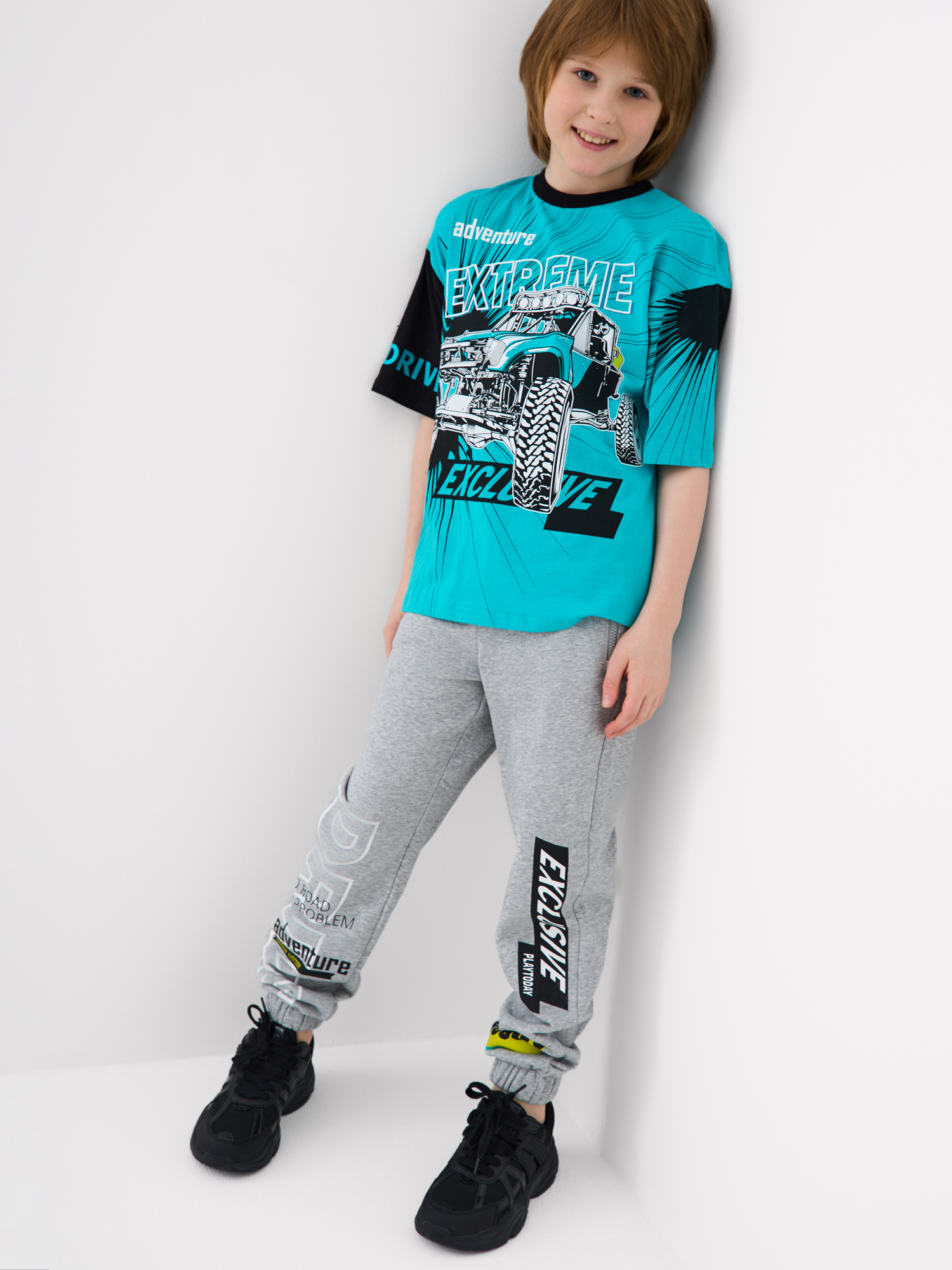 Кроссовки PlayToday 12611771 - фото 3