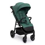 Коляска прогулочная Babyton Magic Green зеленый