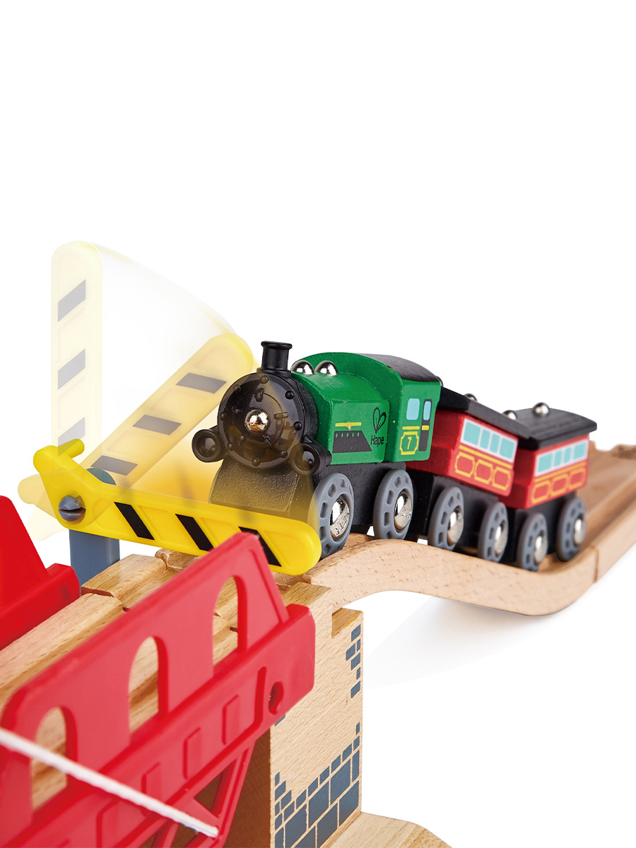 Дополнительные элементы Hape E3709_HP - фото 6