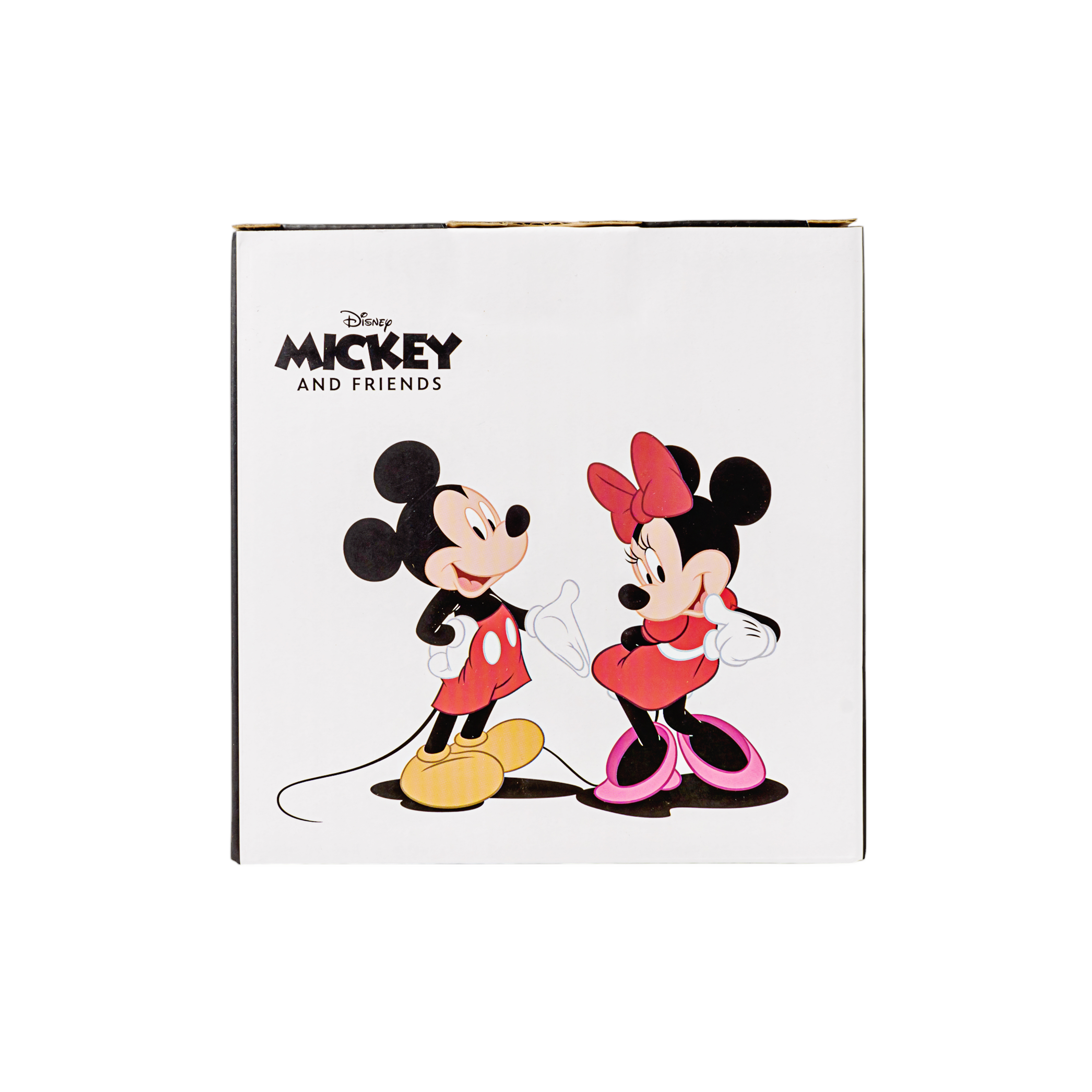 Пиалка Disney Серия Mickey&Friends Дейзи Дак - фото 4