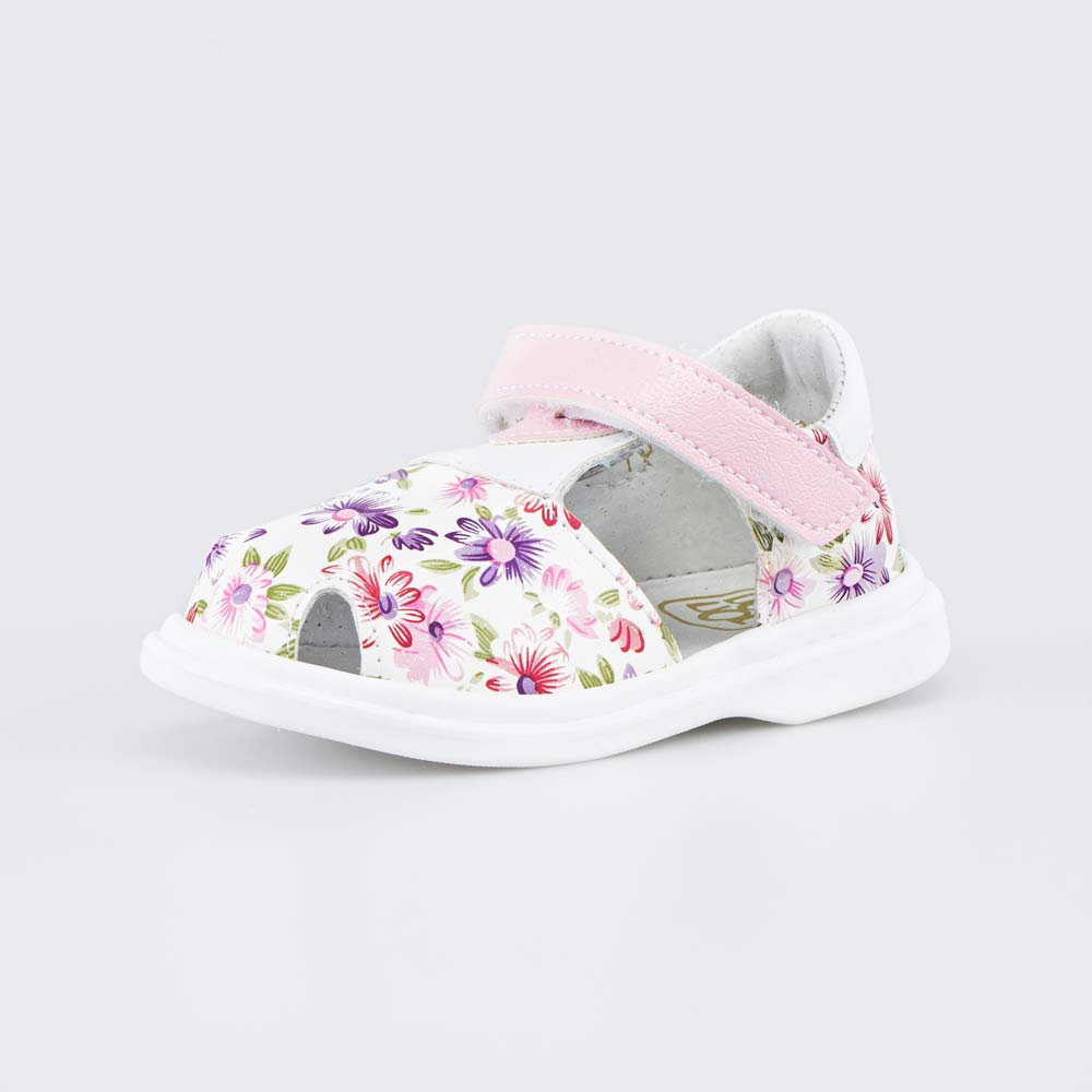 Сандалии ТОП-ТОП 310127/31710-2 - фото 1