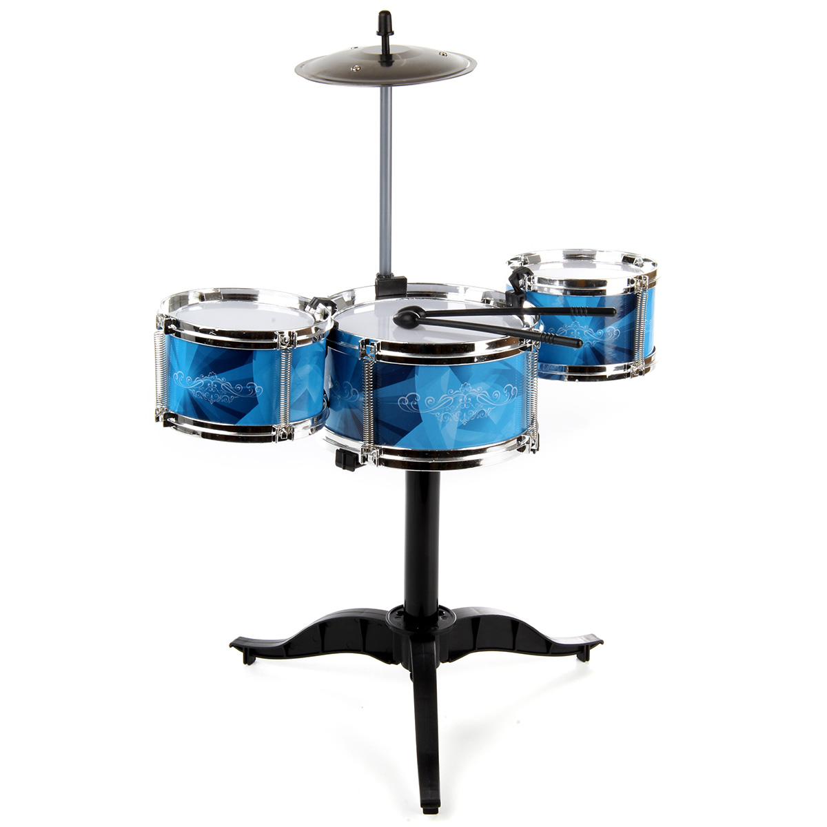 Игрушка музыкальная Veld Co барабаны - фото 1