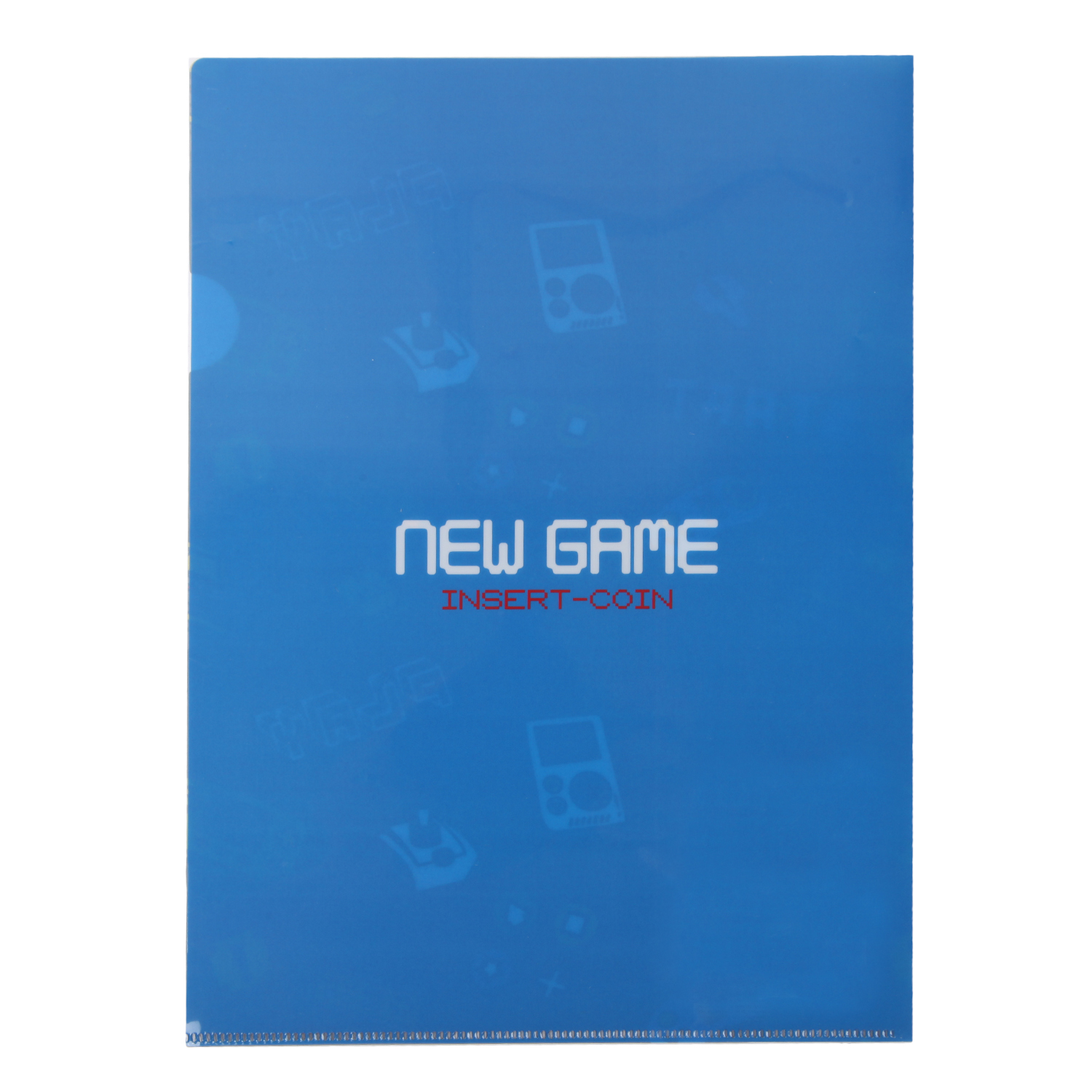 Папка-уголок Johnshen А4 - фото 2