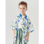 Рубашка Happy Baby