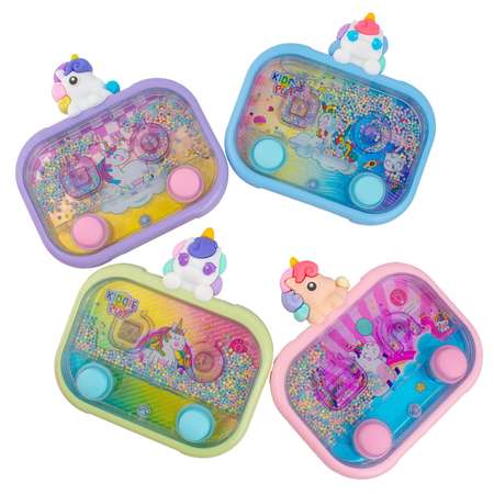 Переливайка KiddiePlay Единорог в ассортименте