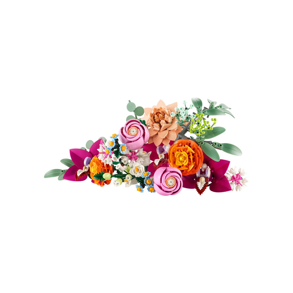 Конструктор LEGO Creator 1302 дет. - фото 2