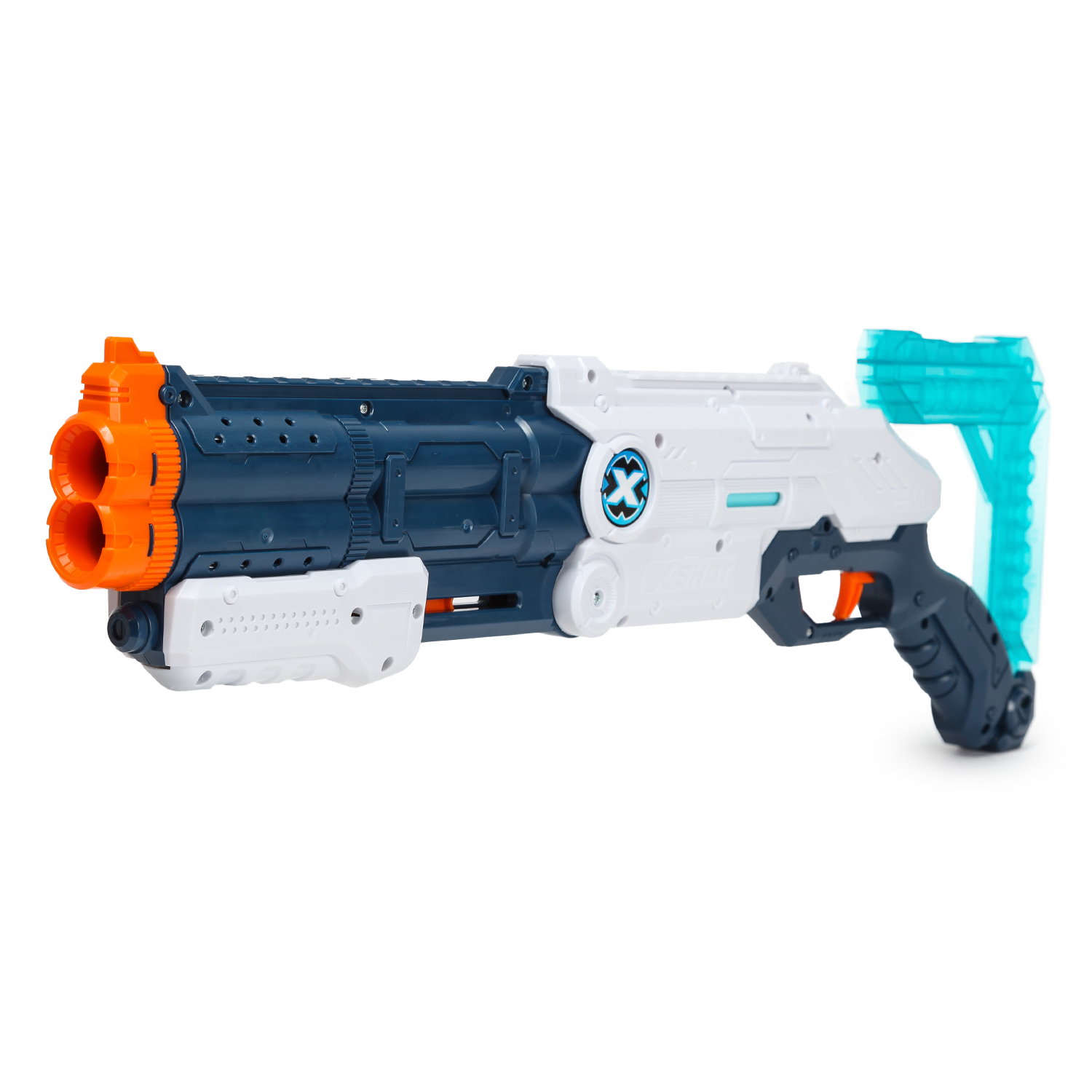 Бластер Zuru XSHOT Vigilante - фото 3