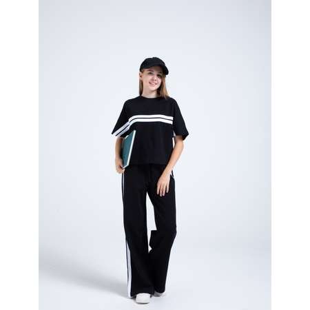 Футболка и брюки STELLA MODA