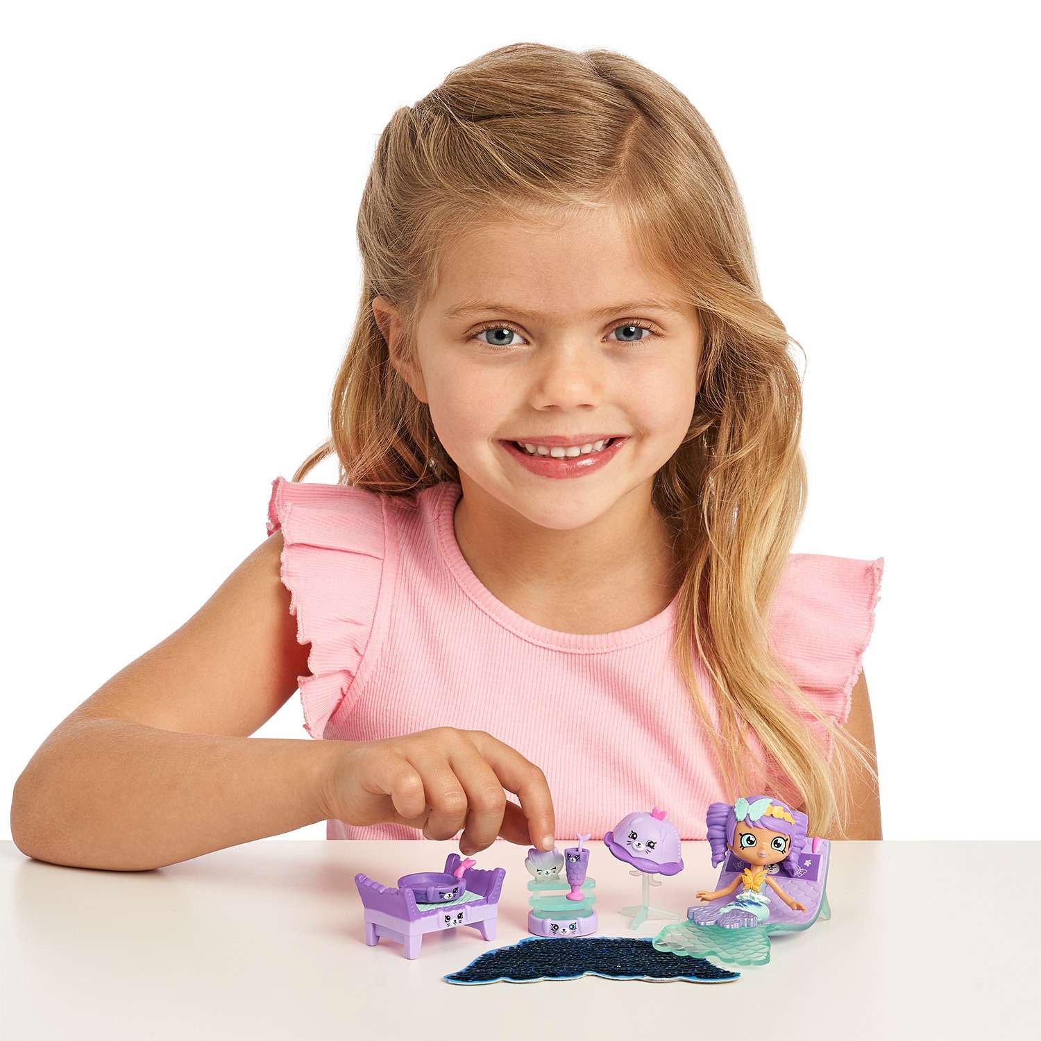 Игровой набор Happy Places Shopkins - фото 6