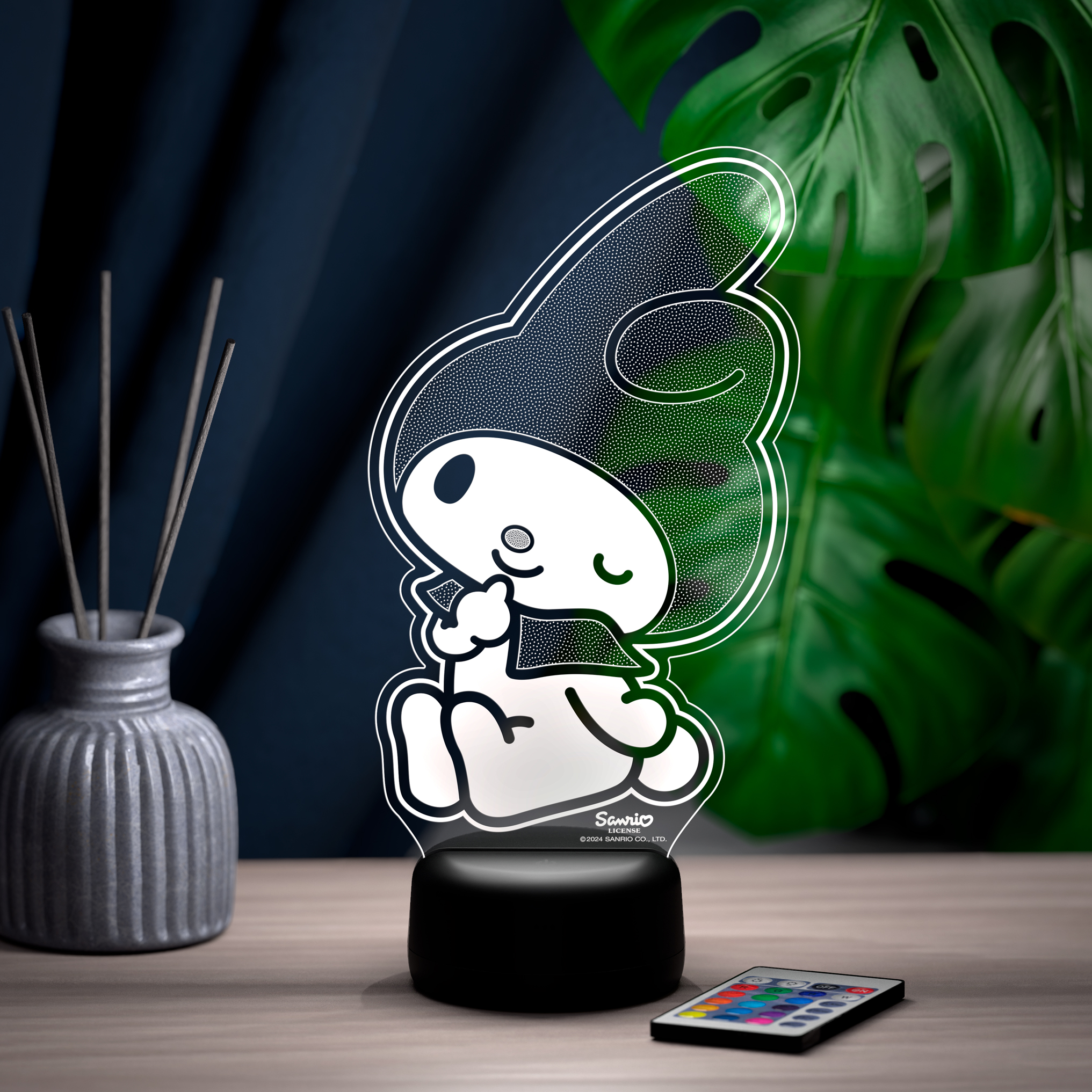 Ночник My Melody Май Мелоди малышка - фото 9