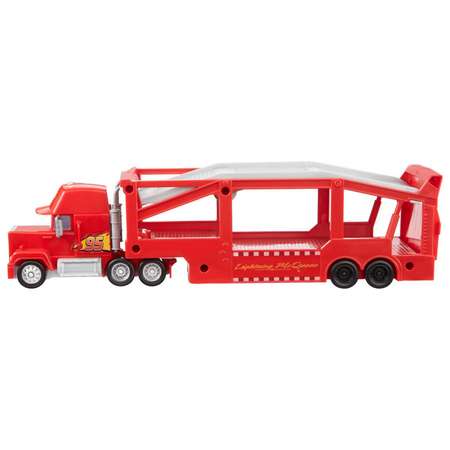 Грузовик Cars транспортер Мак