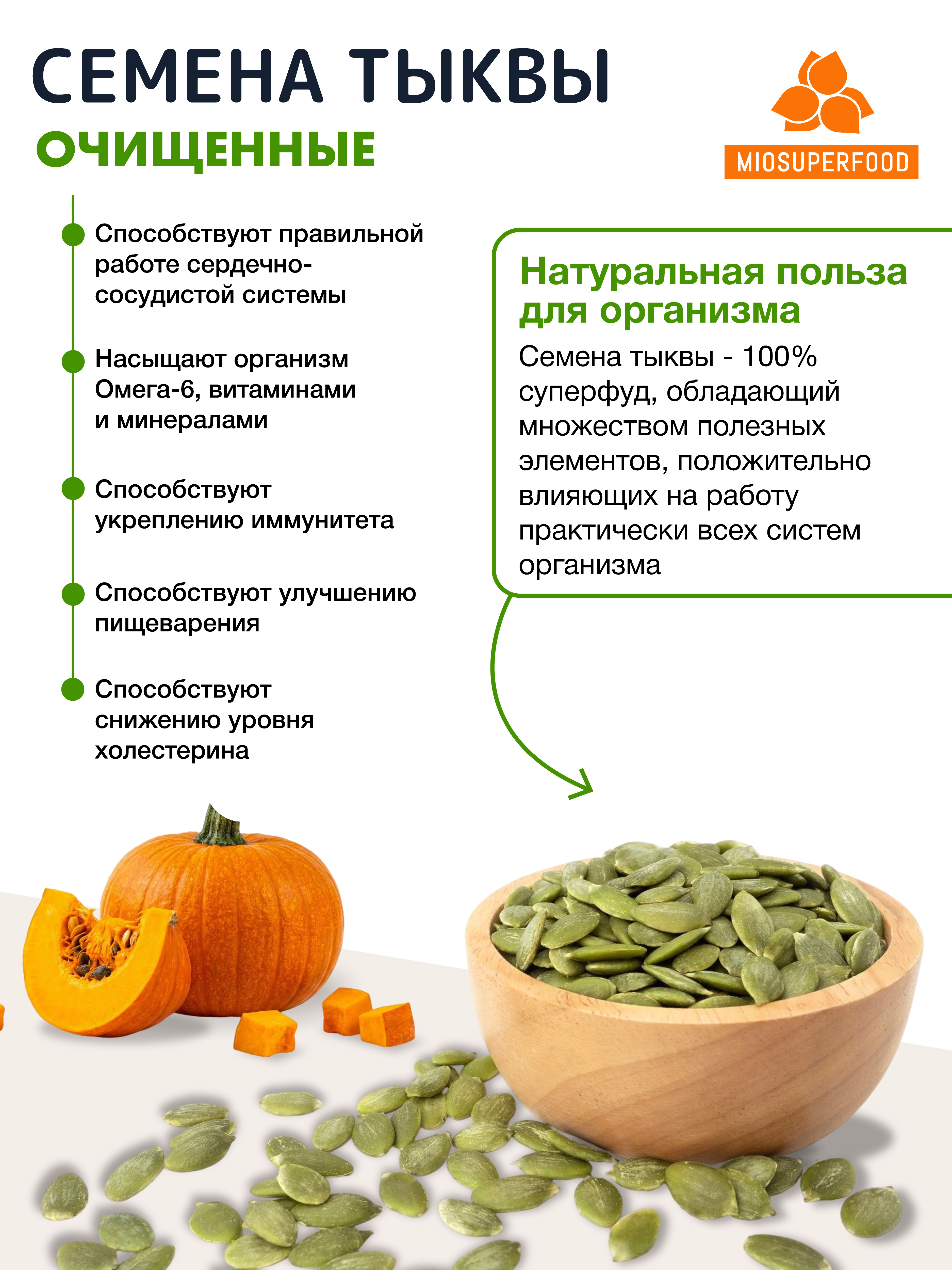 Пищевая продукция Миофарм Для женщин - фото 3