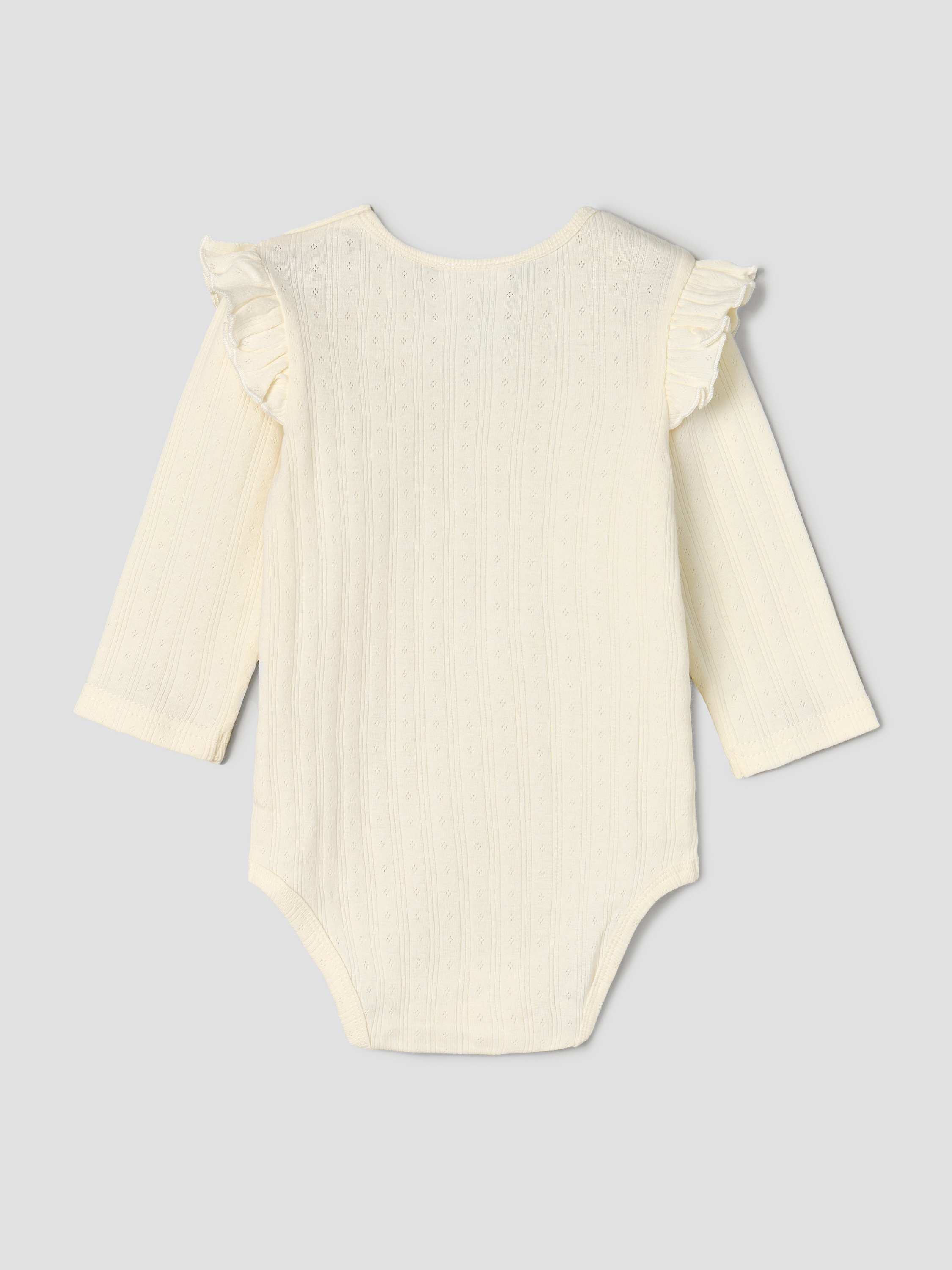 Боди BabyGo W26BG4-15995ig-F0 - фото 2