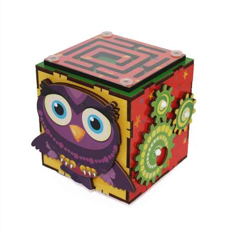 Игрушка Игроленд бизиборд