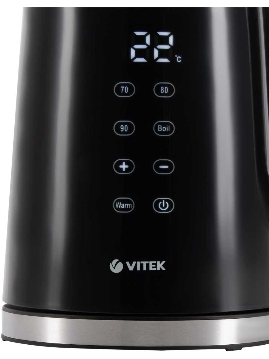 Электрочайник VITEK VT-8827 - фото 9