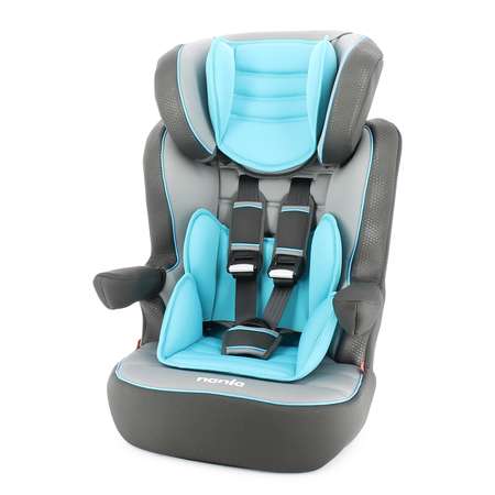 Автокресло Nania 1/2/3 (9-36 кг)
