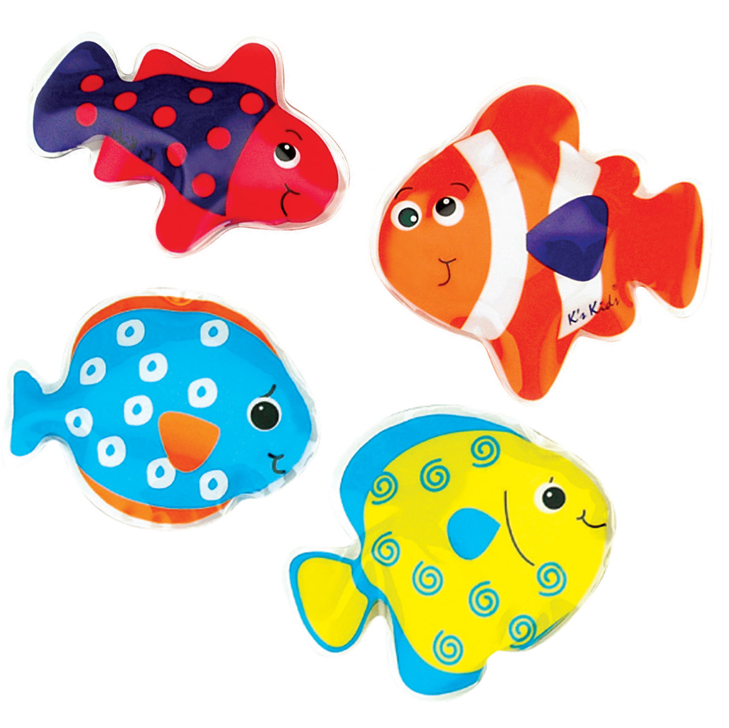 Игрушка Ks Kids - фото 5