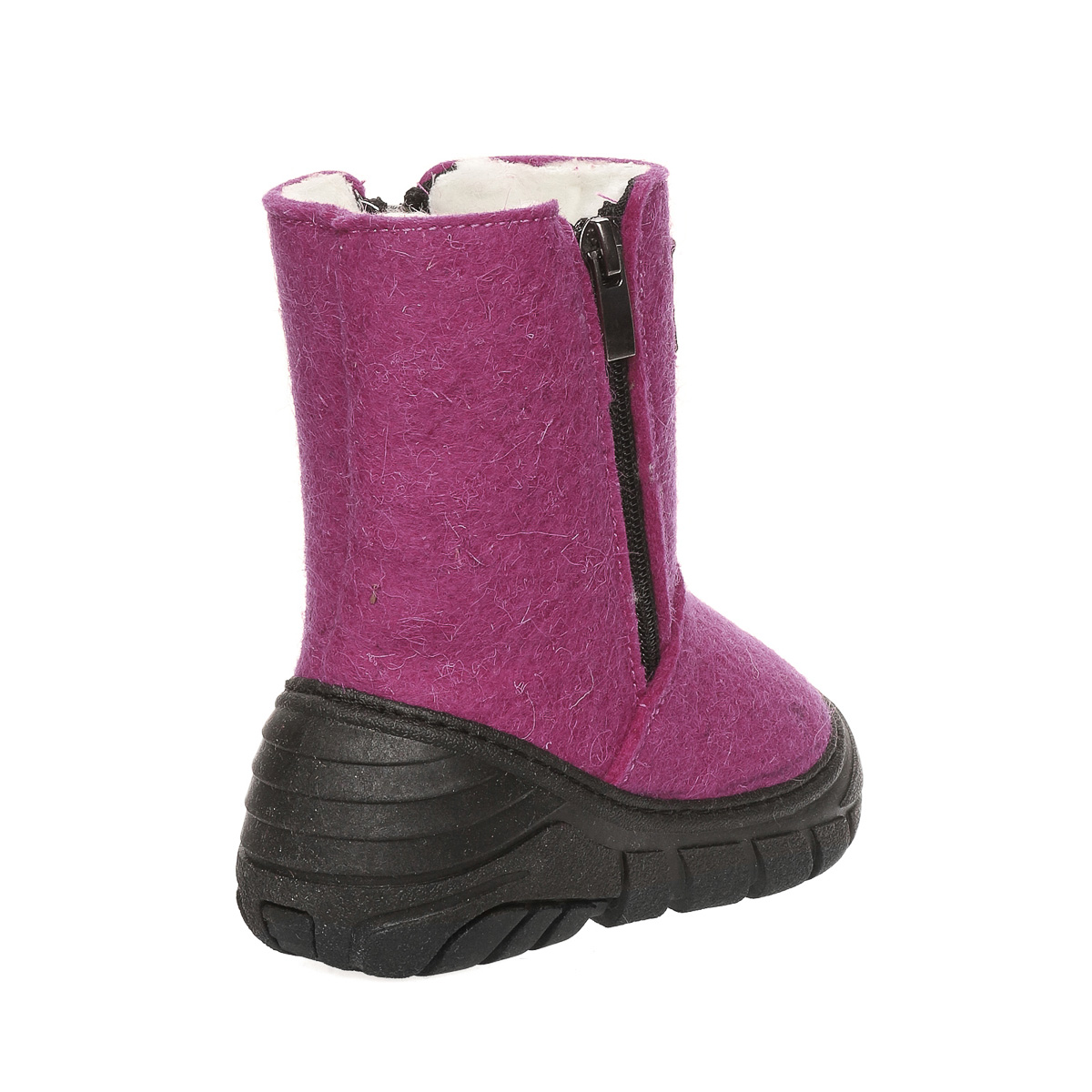 Валенки MakFly 88MF-29-42B - фото 5