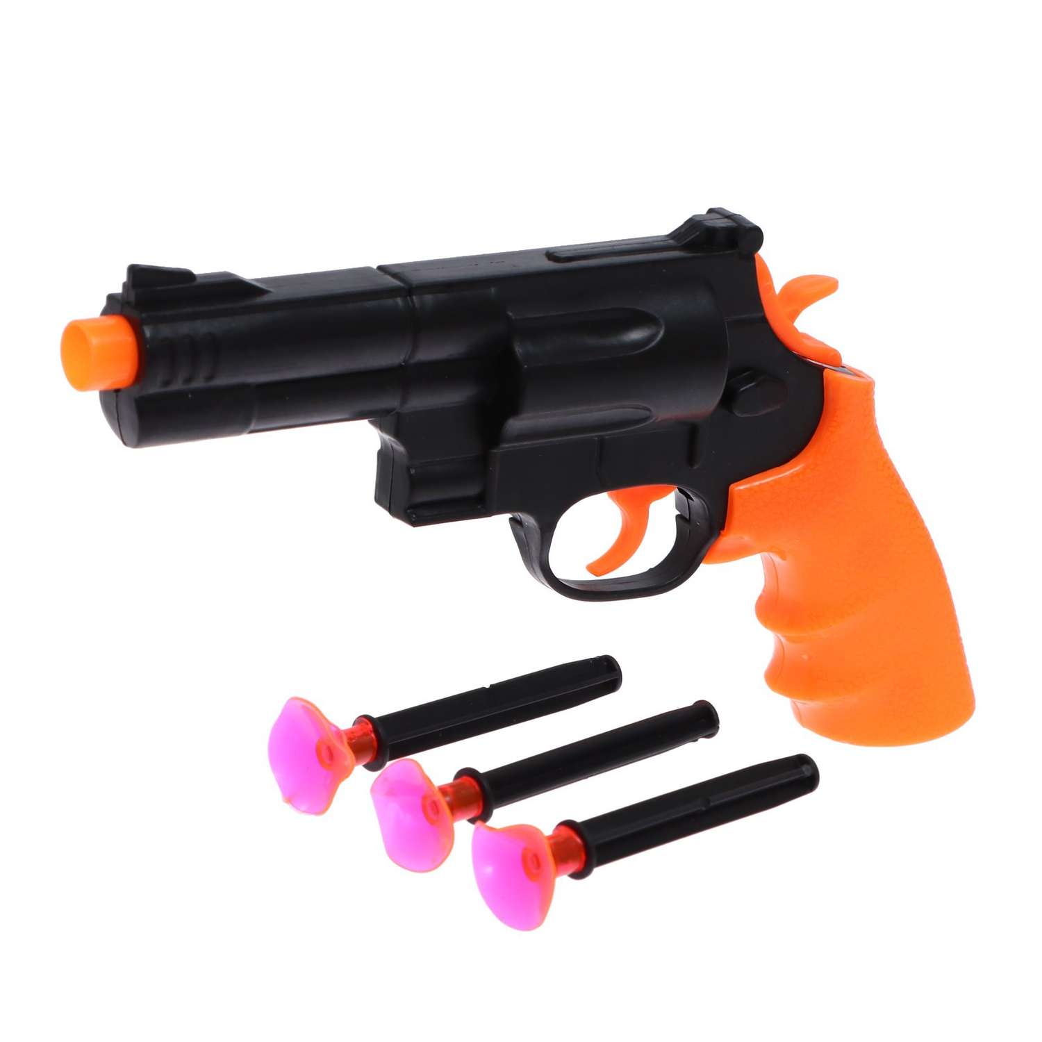 Набор . Револьвер - фото 1