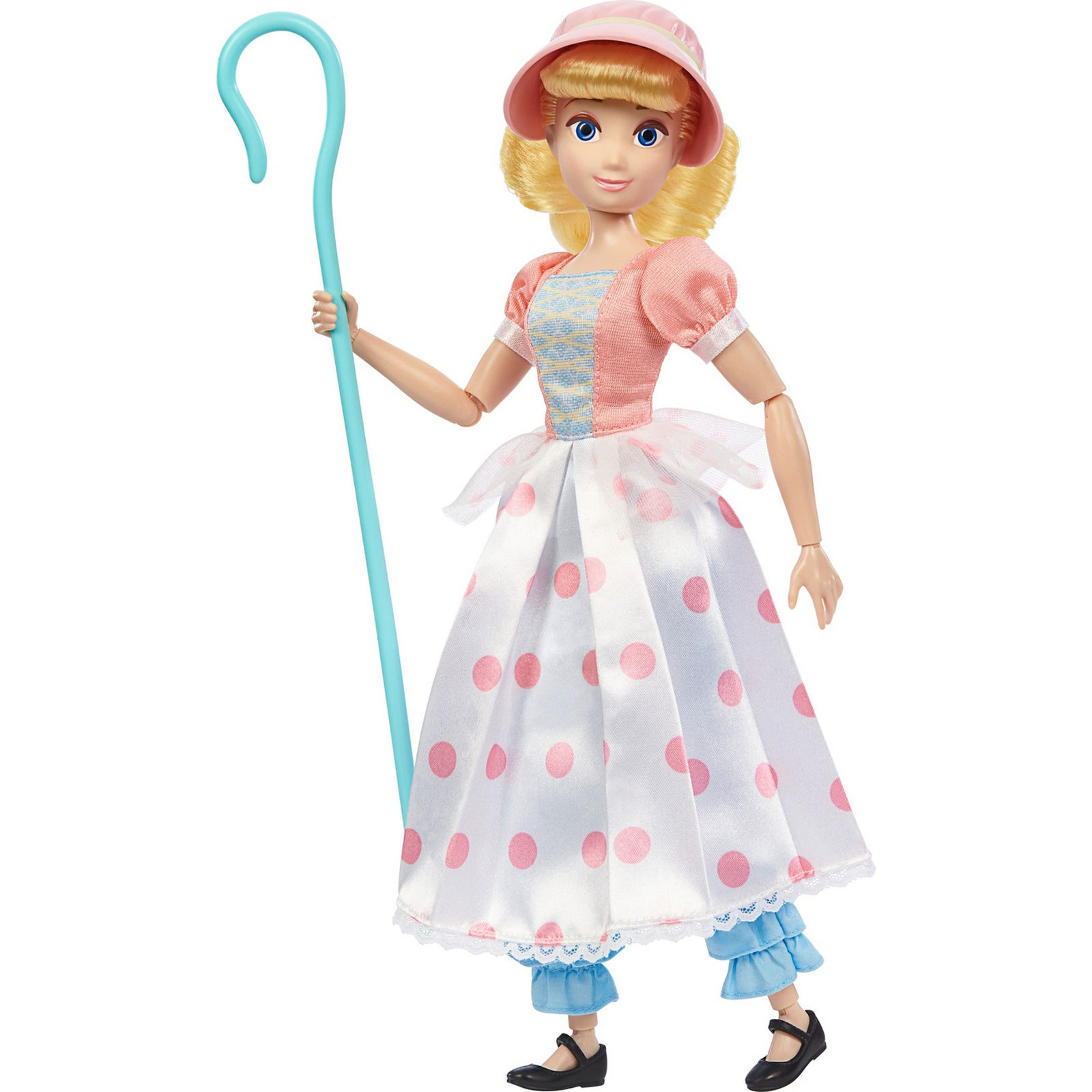 Кукла модельная Toy Story GJH74 - фото 3