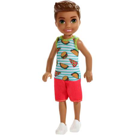 Кукла модельная Barbie
