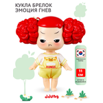 Кукла мини DDung