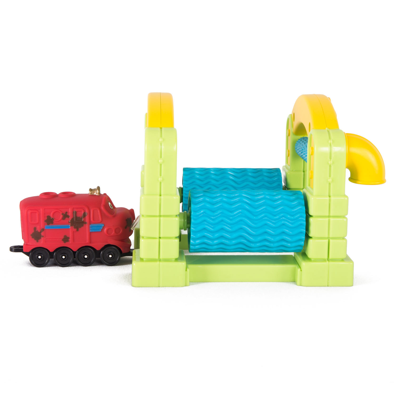 Игровой набор Chuggington - фото 5