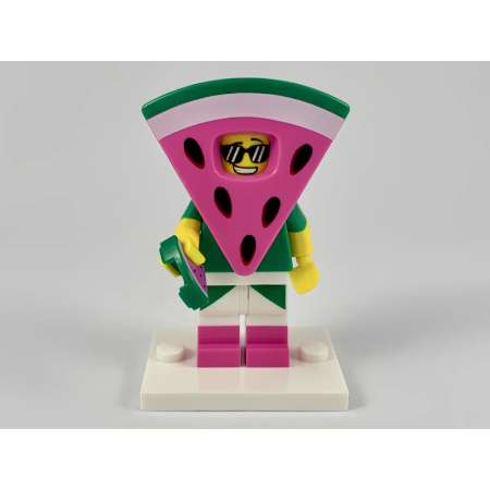 Фигурка LEGO Minifigures coltlm2-8